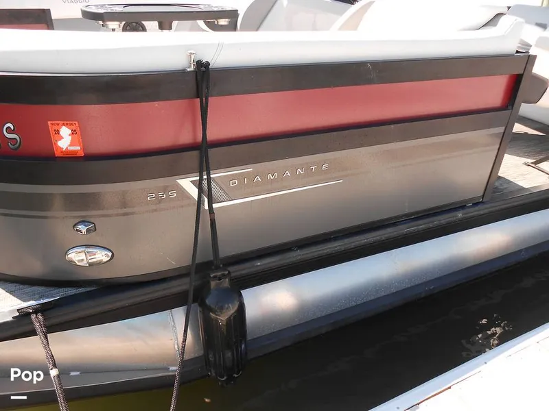 Slide: The Image of Viaggo Diamante S 2022 - 14693004