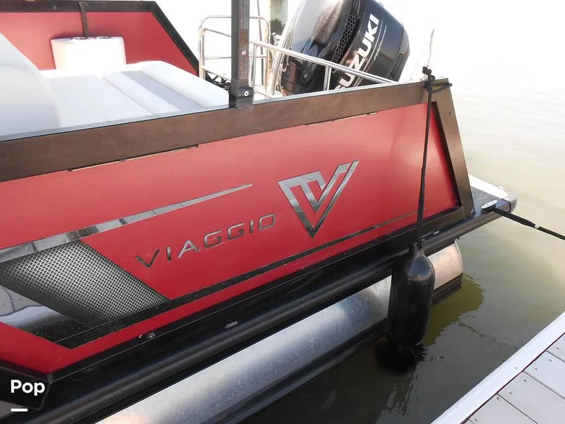 Slide: The Image of Viaggo Diamante S 2022 - 14693078