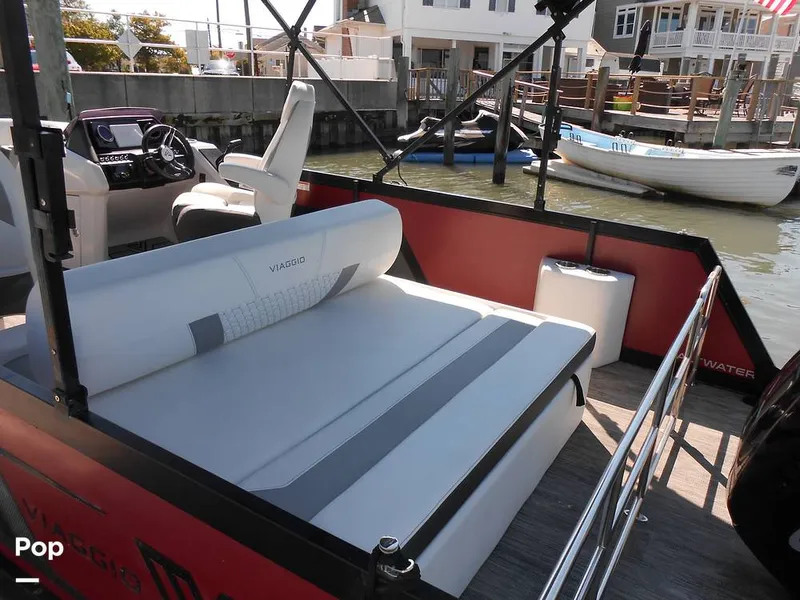 Slide: The Image of Viaggo Diamante S 2022 - 14692949