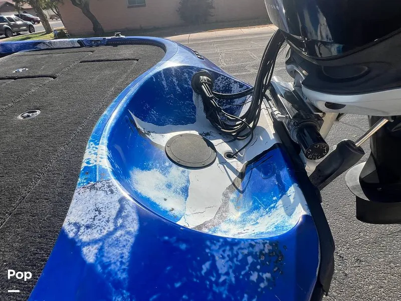 Slide: The Image of Ranger 521DVX Comanche 2005 - 14453455