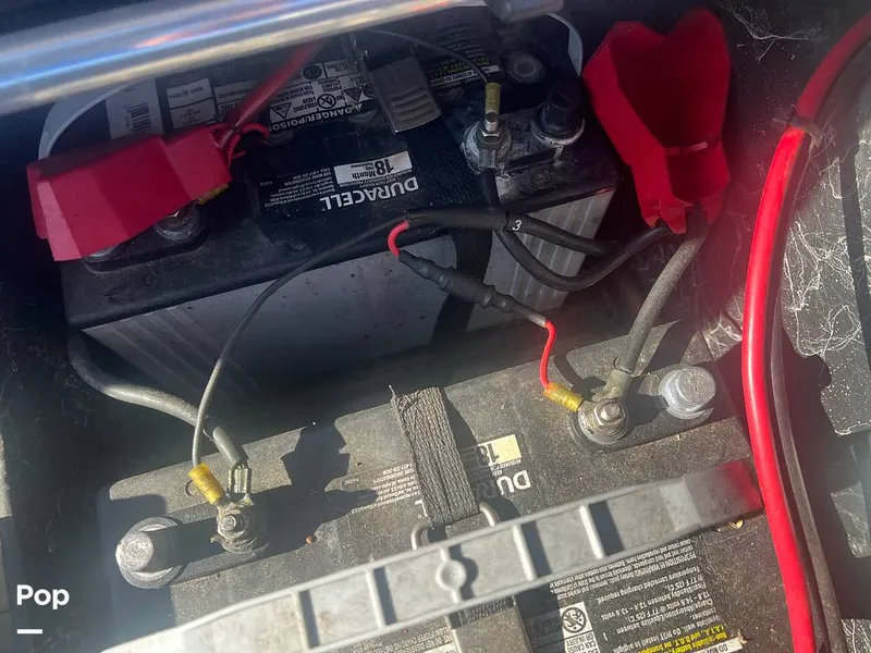 Slide: The Image of Ranger 521DVX Comanche 2005 - 14453469