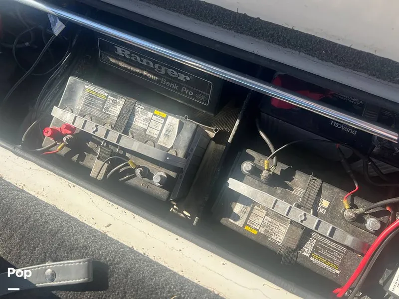 Slide: The Image of Ranger 521DVX Comanche 2005 - 14453471