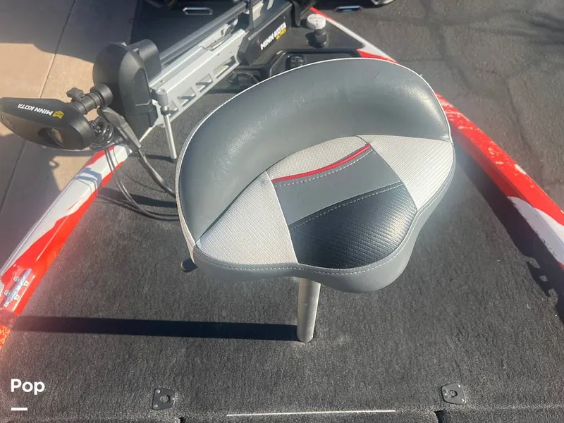 Slide: The Image of Ranger 521DVX Comanche 2005 - 14453479