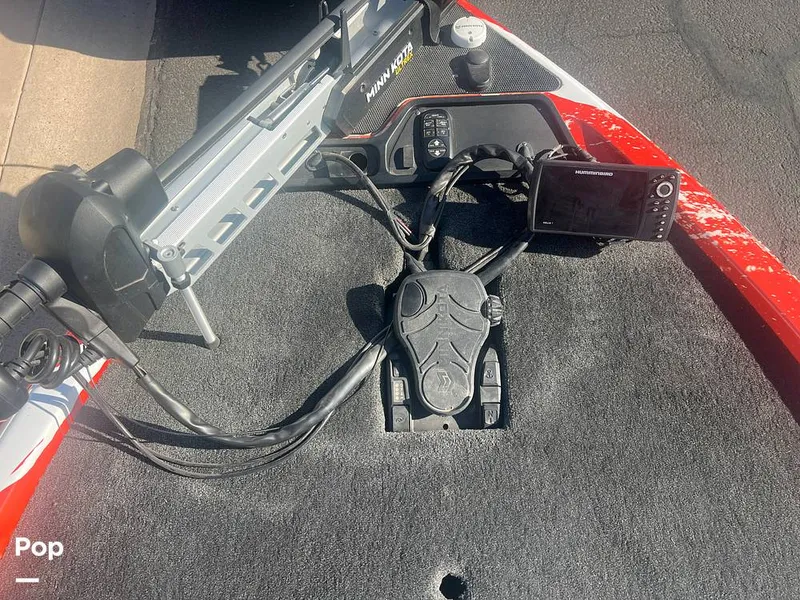 Slide: The Image of Ranger 521DVX Comanche 2005 - 14453480