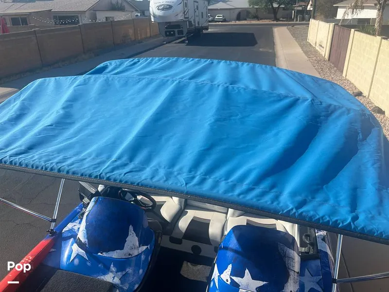 Slide: The Image of Bimini Top - 14453482