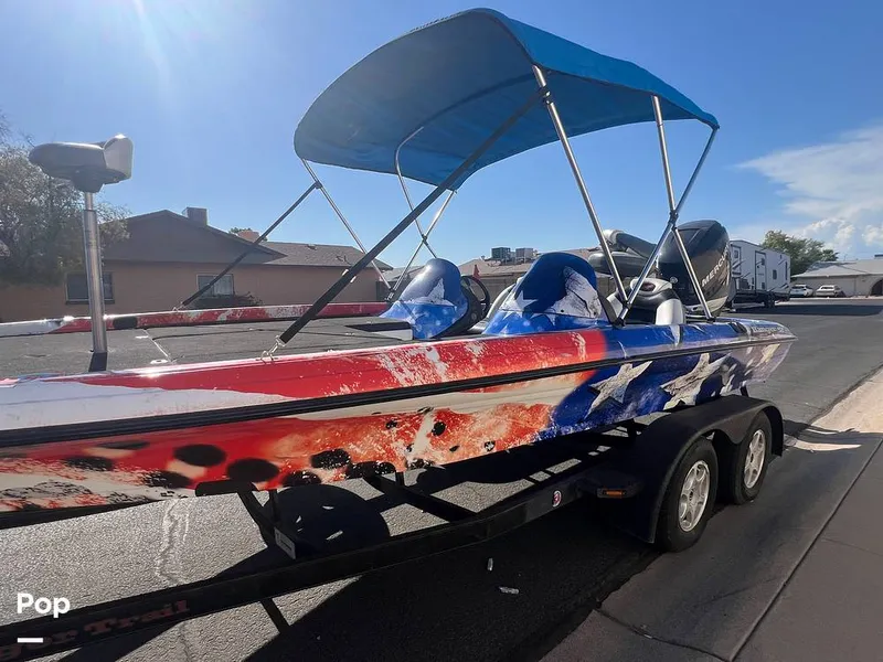 Slide: The Image of 2005 Ranger 521DVX Comanche - 14453438