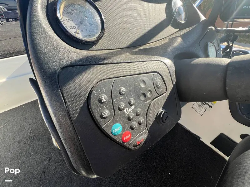 Slide: The Image of Ranger 521DVX Comanche 2005 - 14453495