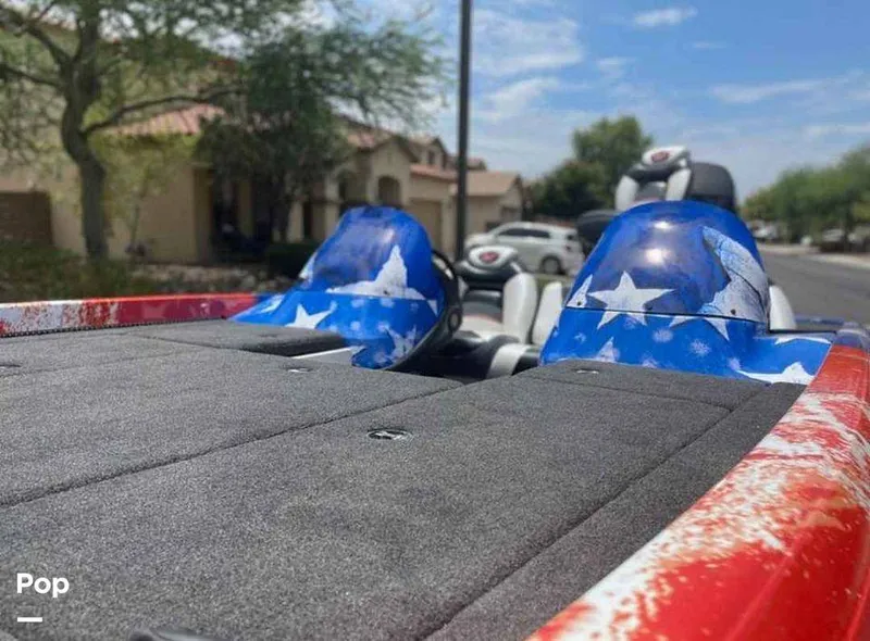 Slide: The Image of Ranger 521DVX Comanche 2005 - 14430233