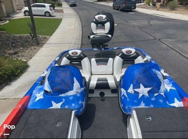 Slide: The Image of 2005 Ranger 521DVX Comanche - 14430236