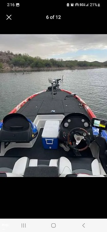 Slide: The Image of 2005 Ranger 521DVX Comanche - 14430237