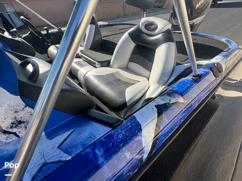 Slide: The Image of Ranger 521DVX Comanche 2005 - 14453450