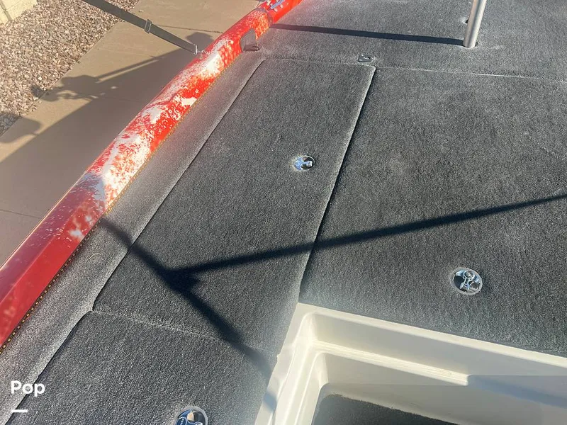 Slide: The Image of Ranger 521DVX Comanche 2005 - 14453477