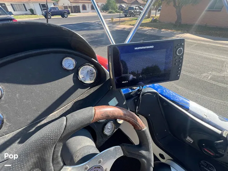 Slide: The Image of Humminbird Helix 7 - 14453489