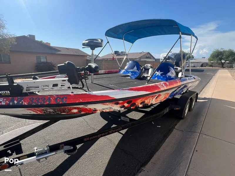 Slide: The Image of 2005 Ranger 521DVX Comanche - 14453444