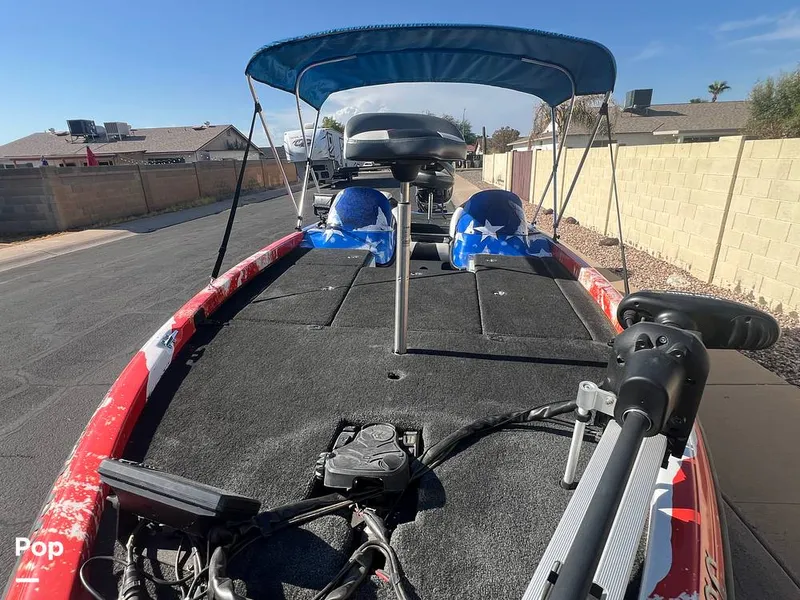 Slide: The Image of 2005 Ranger 521DVX Comanche - 14453445