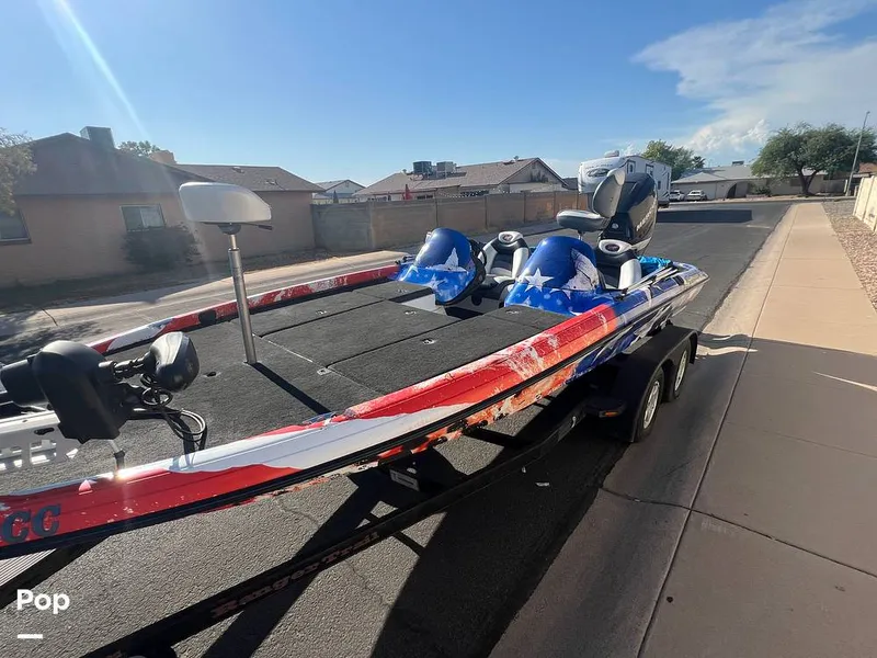 The Image of 2005 Ranger 521DVX Comanche - 14453436