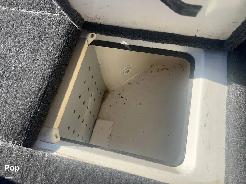 Slide: The Image of Ranger Boats 521DVX Comanche 2005 - 14453465