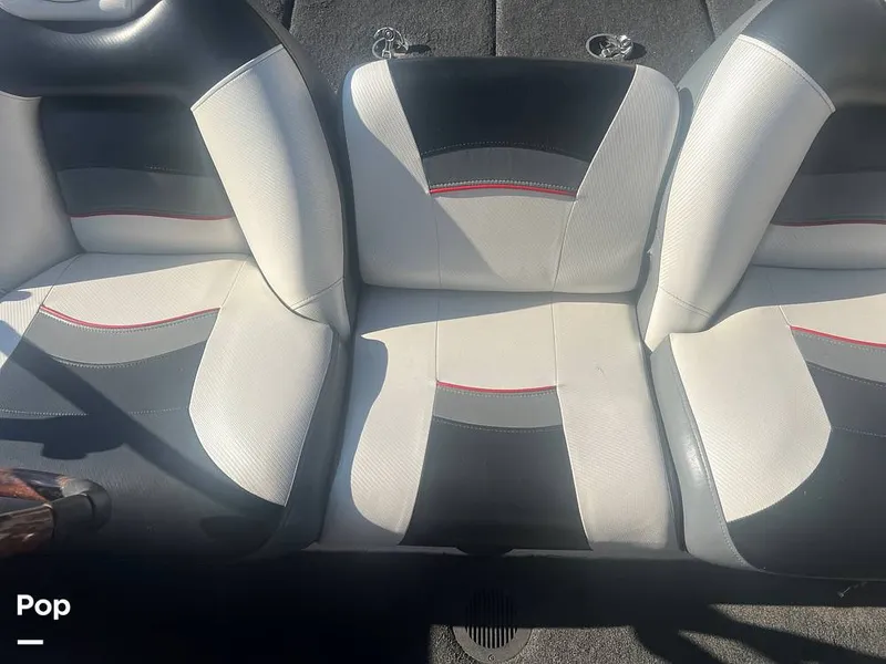 Slide: The Image of Ranger Boats 521DVX Comanche 2005 - 14453484