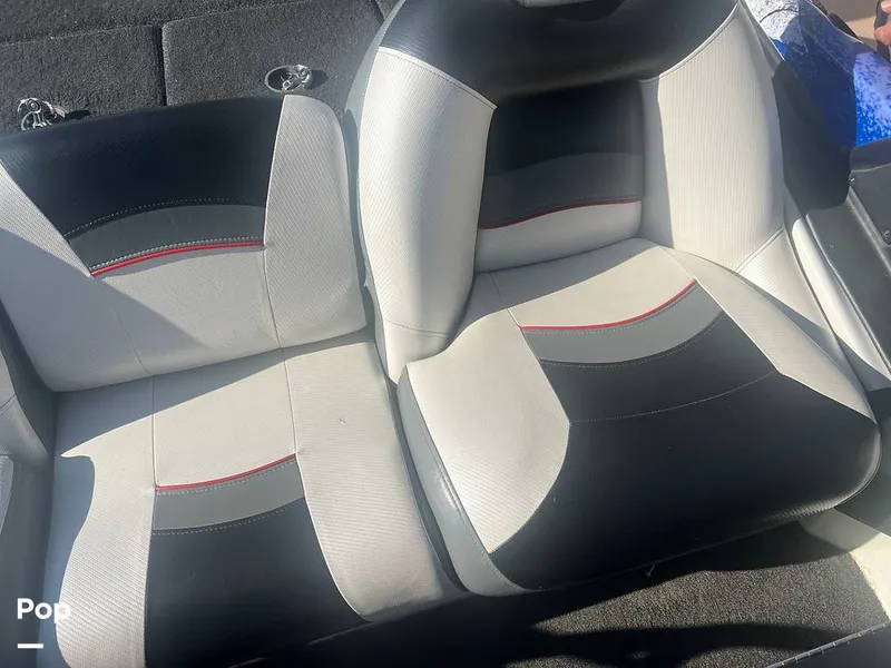 Slide: The Image of Ranger Boats 521DVX Comanche 2005 - 14453485