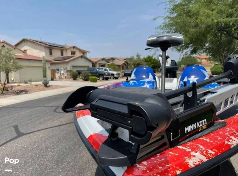 Slide: The Image of Ranger Boats 521DVX Comanche 2005 - 14430234