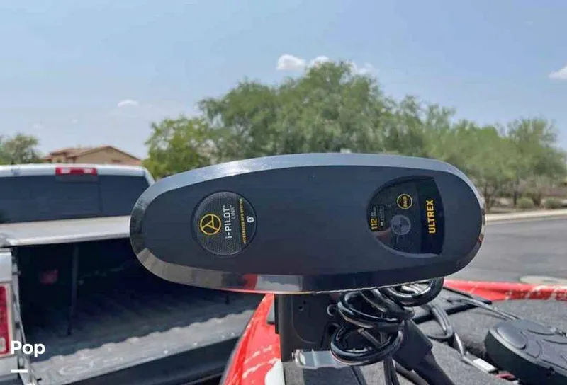 Slide: The Image of Ranger Boats 521DVX Comanche 2005 - 14430239