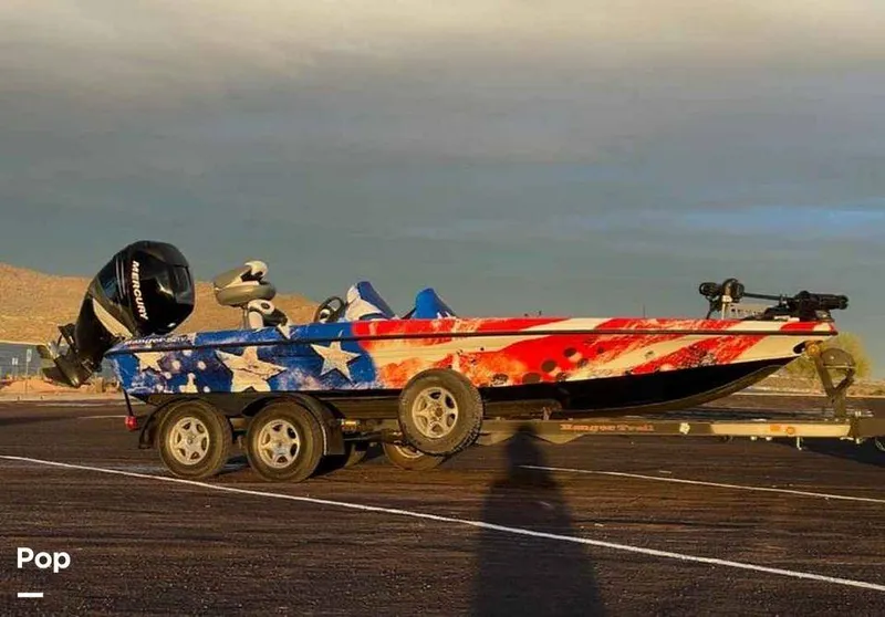 Slide: The Image of 2005 Ranger 521DVX Comanche - 14430240