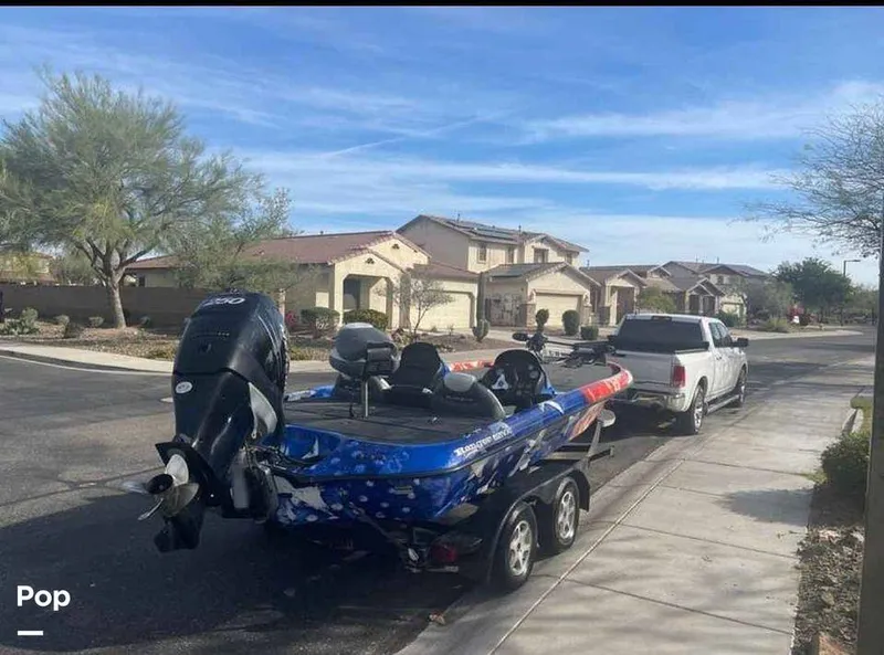 Slide: The Image of 2005 Ranger 521DVX Comanche - 14430241