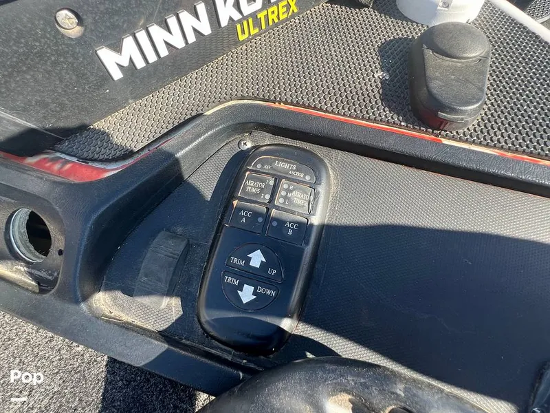 Slide: The Image of Ranger Boats 521DVX Comanche 2005 - 14453462