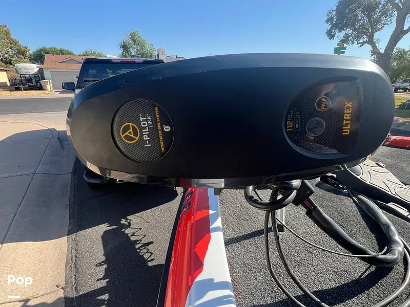 Slide: The Image of 112lb Thrust/36 Volts - 14453463