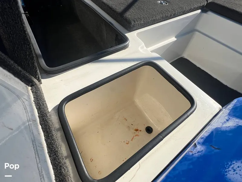 Slide: The Image of Ranger Boats 521DVX Comanche 2005 - 14453464