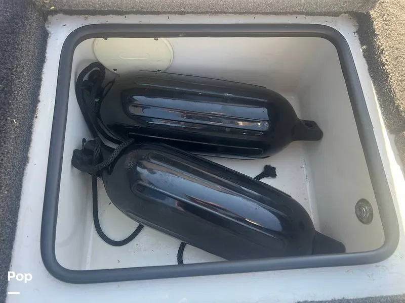 Slide: The Image of Ranger Boats 521DVX Comanche 2005 - 14453470