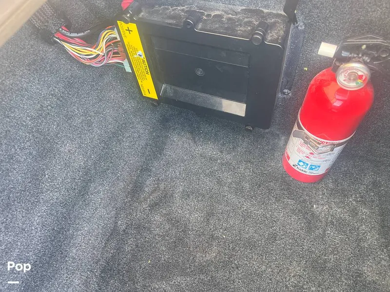 Slide: The Image of Ranger Boats 521DVX Comanche 2005 - 14453475