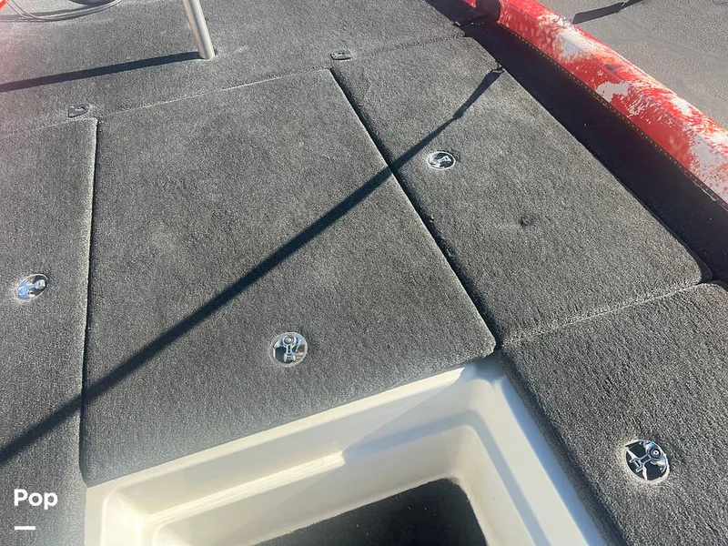 Slide: The Image of Ranger Boats 521DVX Comanche 2005 - 14453478