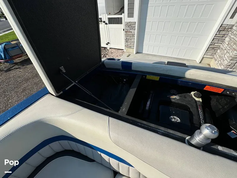 Slide: The Image of Malibu 24 MXZ 2015 - 14438416