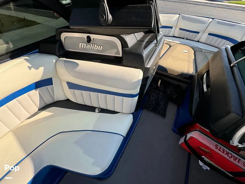 Slide: The Image of Malibu 24 MXZ 2015 - 14438419