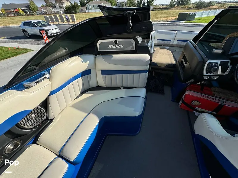 Slide: The Image of Malibu 24 MXZ 2015 - 14438435