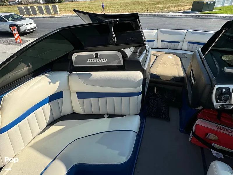 Slide: The Image of Malibu 24 MXZ 2015 - 14438438
