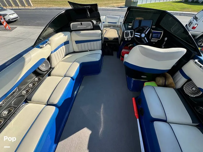 Slide: The Image of Malibu 24 MXZ 2015 - 14438426