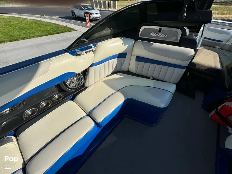 Slide: The Image of Malibu 24 MXZ 2015 - 14438439