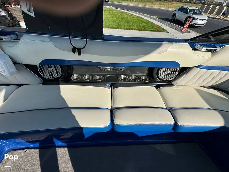 Slide: The Image of Malibu 24 MXZ 2015 - 14438440