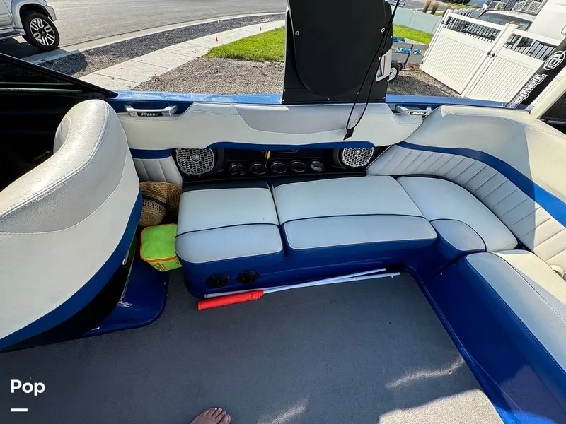 Slide: The Image of Malibu 24 MXZ 2015 - 14438441