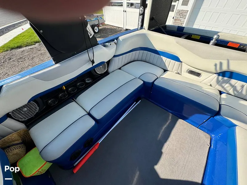 Slide: The Image of Malibu 24 MXZ 2015 - 14438442