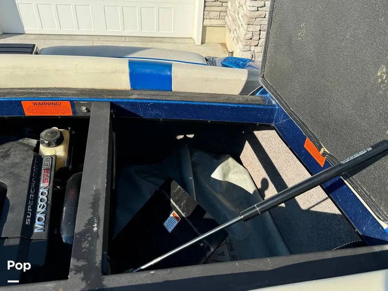 Slide: The Image of Malibu 24 MXZ 2015 - 14438444