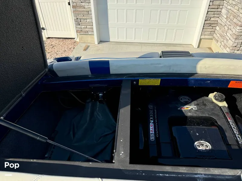 Slide: The Image of Malibu 24 MXZ 2015 - 14438445