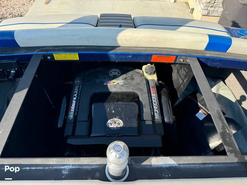 Slide: The Image of Malibu 24 MXZ 2015 - 14438446