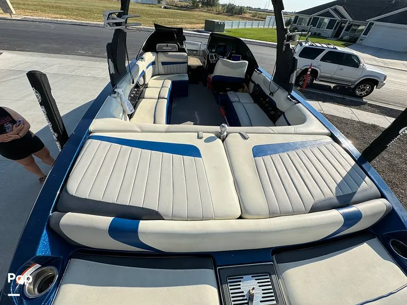 Slide: The Image of Malibu 24 MXZ 2015 - 14438450