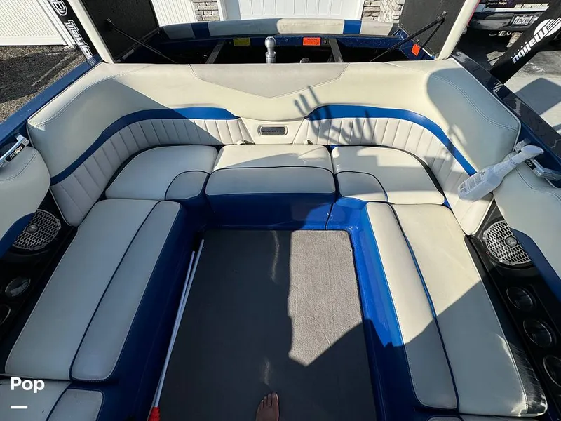 Slide: The Image of Malibu 24 MXZ 2015 - 14438410