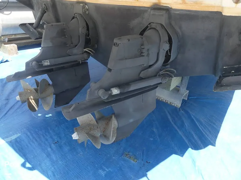 Slide: The Image of Sea Ray 300 Sundancer 2002 - 14477767