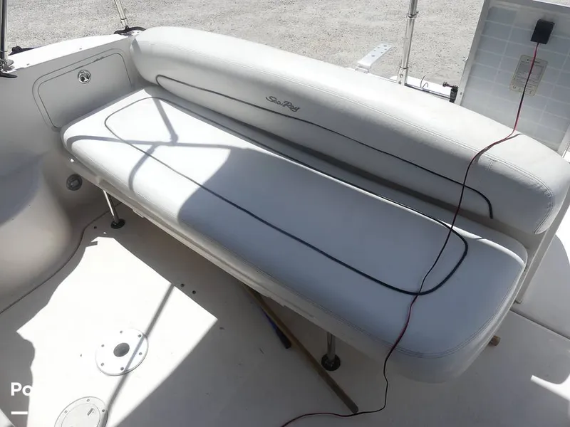 Slide: The Image of Sea Ray 300 Sundancer 2002 - 14477772
