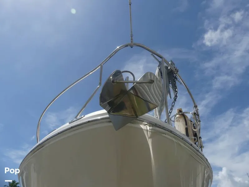 Slide: The Image of Sea Ray 300 Sundancer 2002 - 14477759